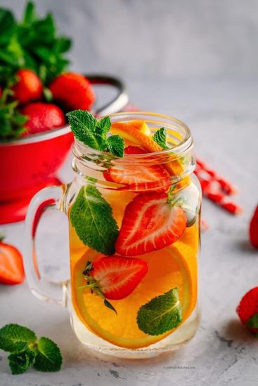 Best detox drinks to lose weight fast, try green tea, mint, honey and more