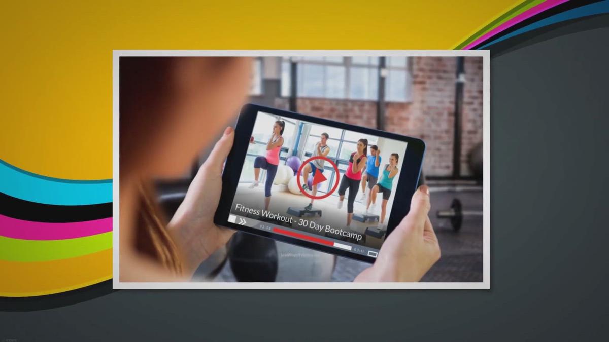 Humix video