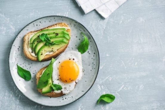 What to Eat for Breakfast to Lose Weight