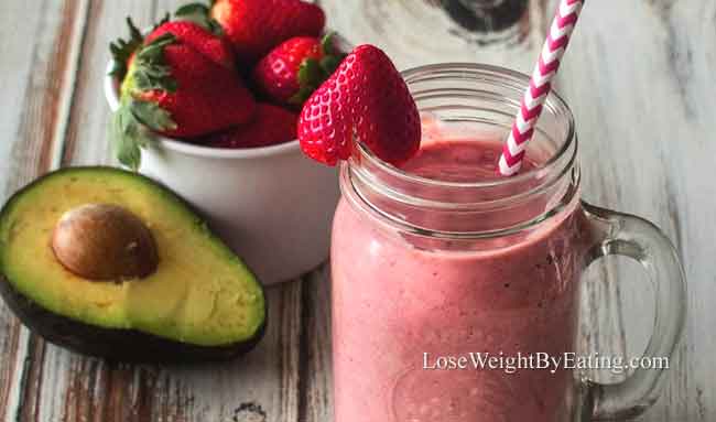 smoothie diet