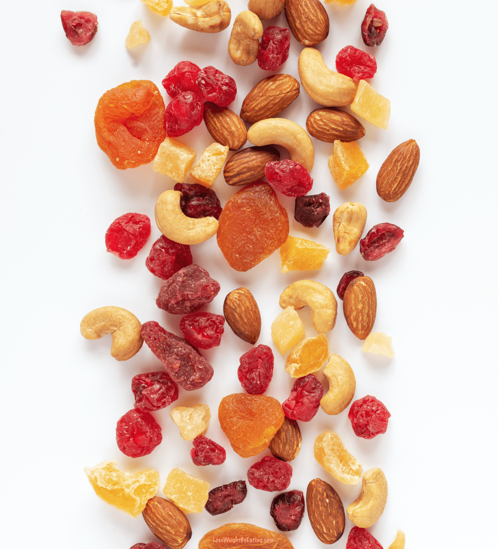 10 Best Healthy Trail Mix Recipes