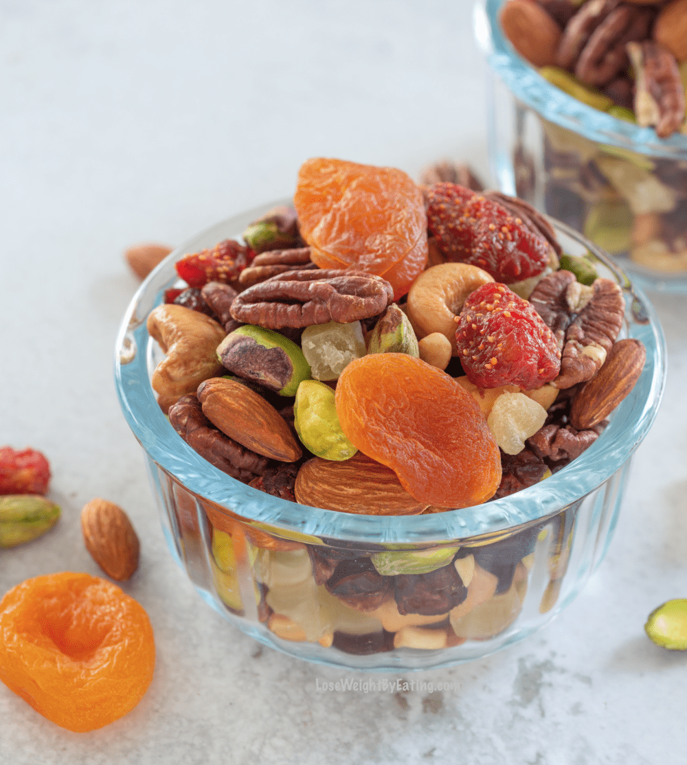 10 Best Healthy Trail Mix Recipes