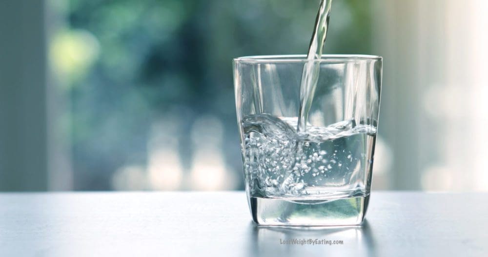 How to Determine Your Daily Water Intake
