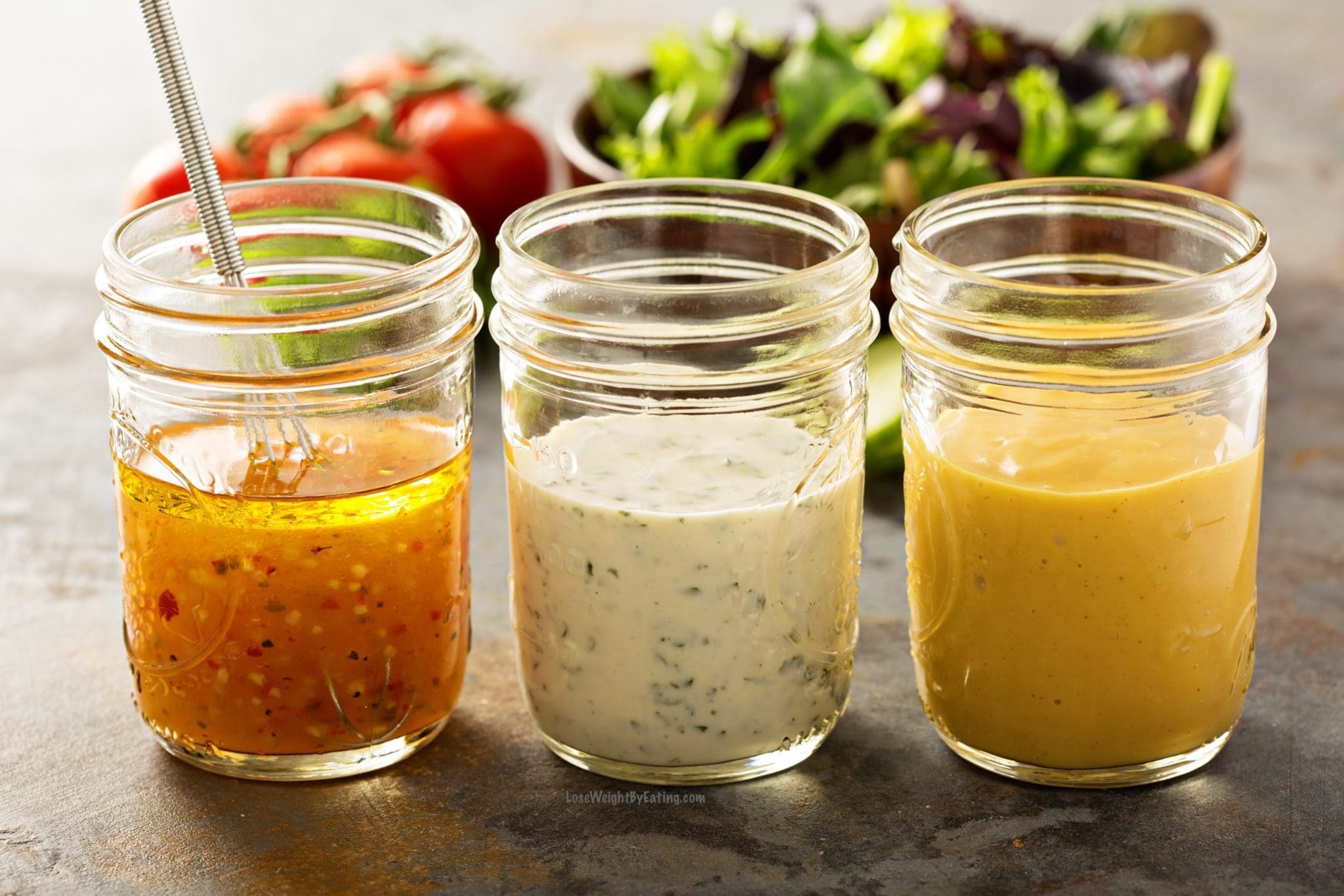 10-best-weight-loss-salad-dressing-recipes