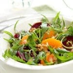 salad recipes with fruit