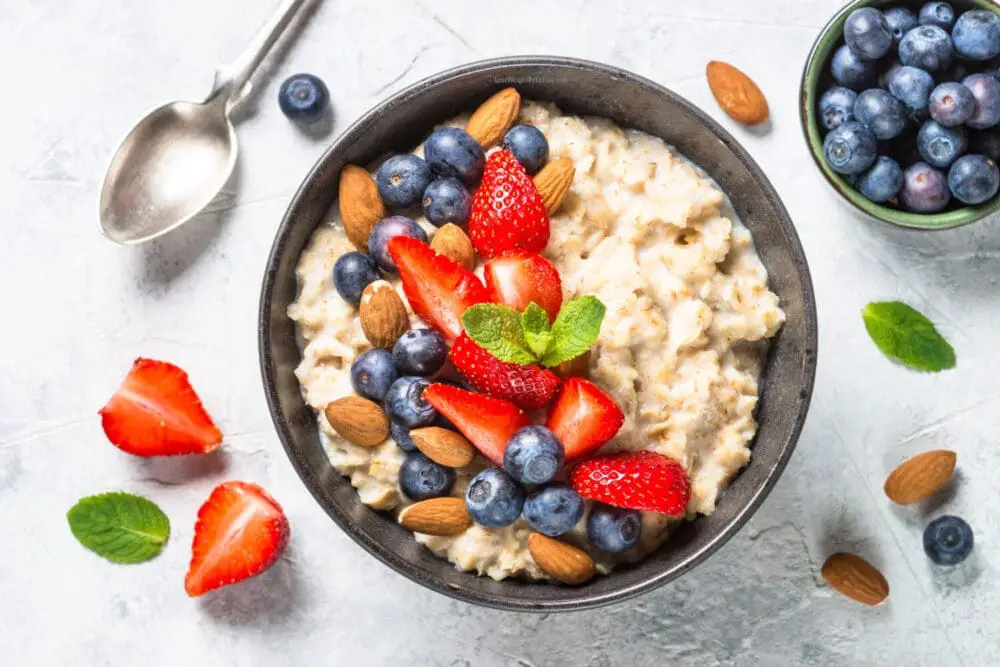 15 Best Oatmeal Recipes for Weight Loss