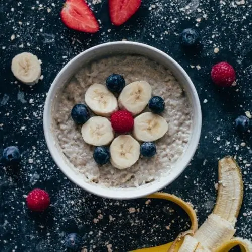 15 Best Oatmeal Recipes for Weight Loss