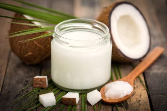 The 5 BEST Coconut Oil Benefits for Weight Loss and More