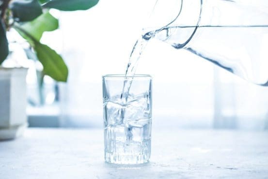 10 Proven Benefits of Drinking Water for Weight Loss