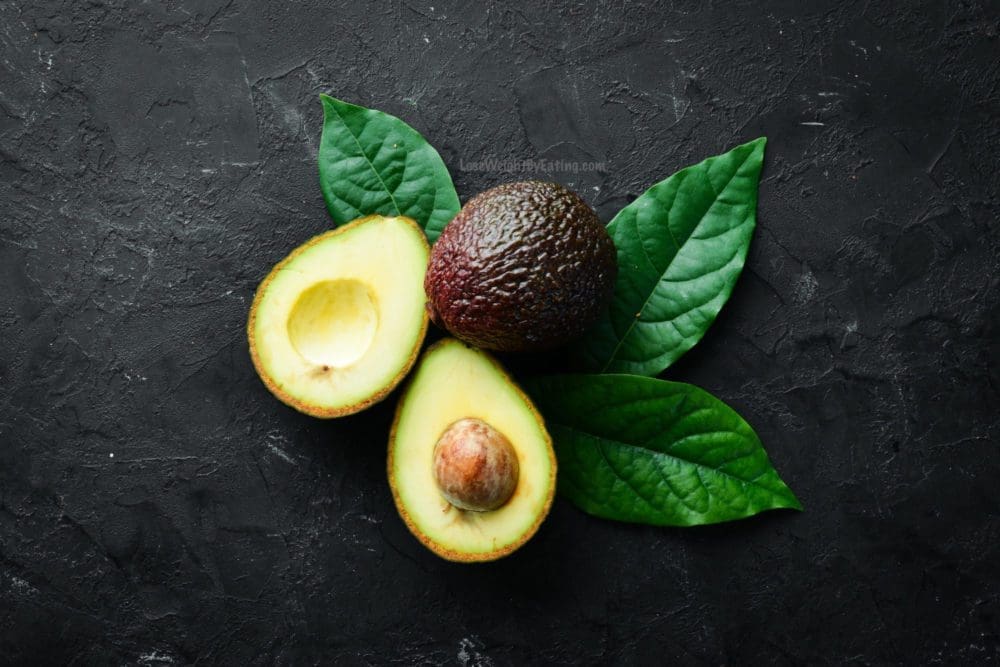 11 Avocado Benefits for Weight Loss and Better Health