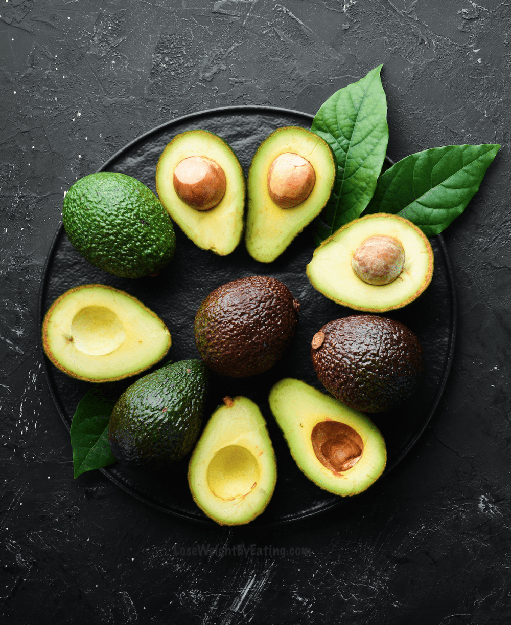 11 Avocado Benefits for Weight Loss and Better Health
