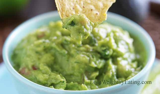 Guacamole