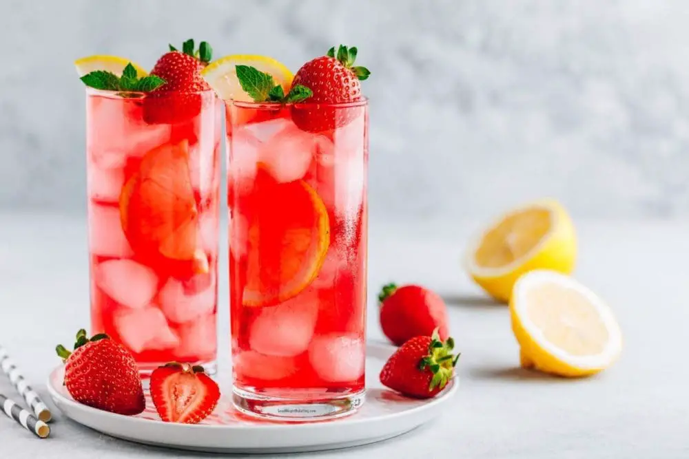 Detox Water: Top Recipes for Fast Weight Loss | Lose Weight