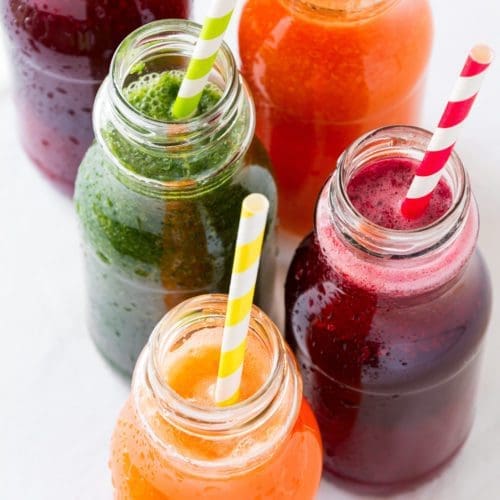 detox drinks detox juicing