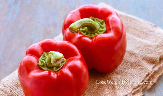 Anti-inflammatory Pepper
