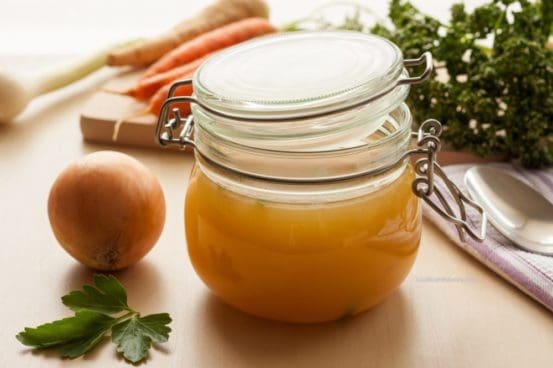 10 Health Benefits of Bone Broth for Weight Loss and More
