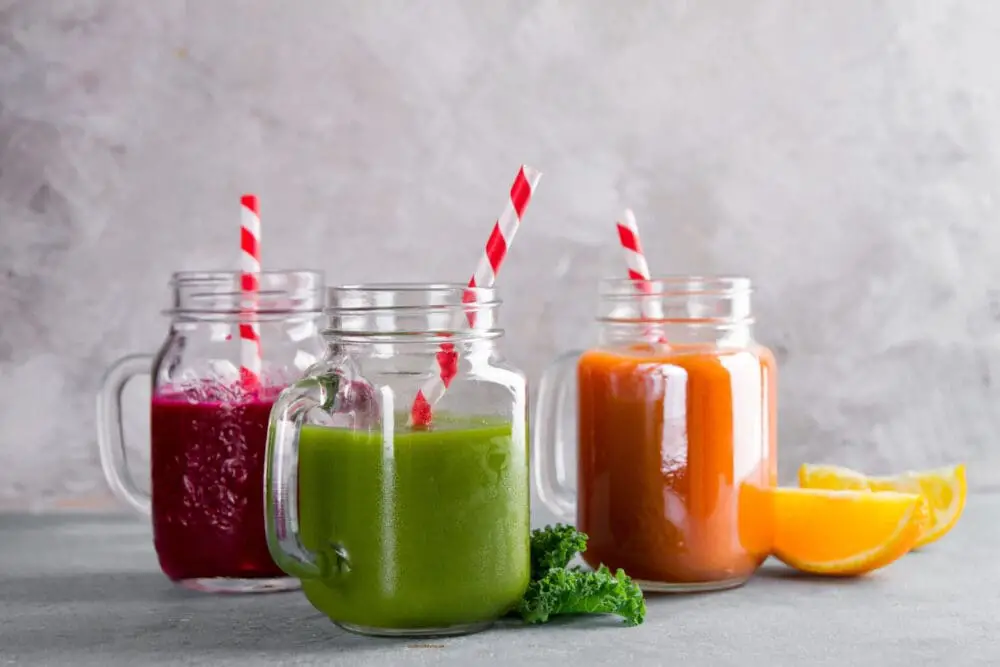 15 Weight Loss Detox Juice Cleanse Recipes