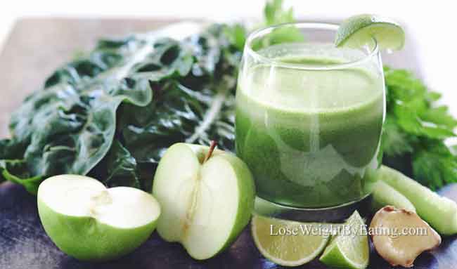 10 Detox Juice Recipes Weight Loss Cleanse Lose Weight