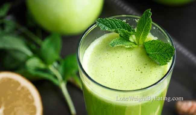 what is the best detox juice papilomas Ryazan