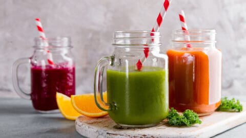 Weight loss outlet juice cleanse recipes