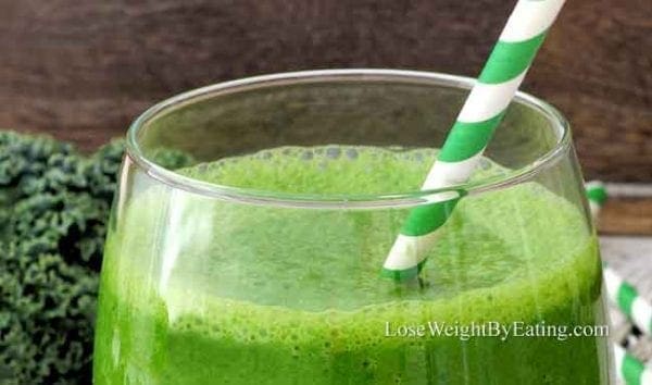 11 Best Kale Smoothie Recipes For Weight Loss Lose Weight By Eating