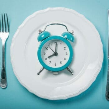 how to lose weight by fasting