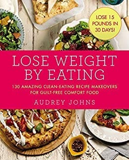 lose weight by eating