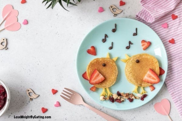 healthy breakfast for kids
