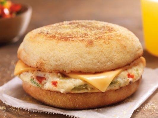 healthy breakfast fast food - Healthy Breakfast Ideas for Weight Loss