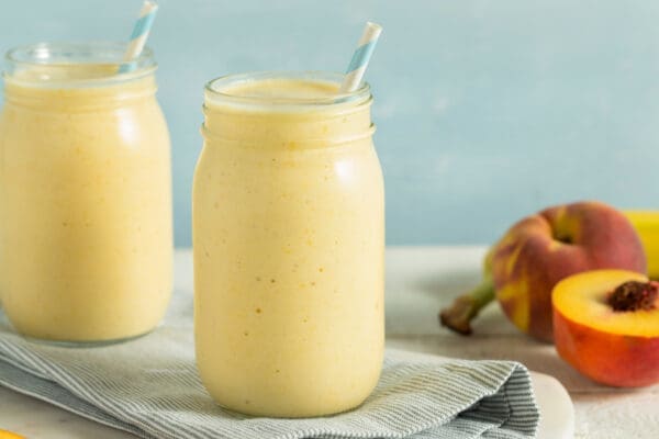 Healthy Banana Smoothie Recipes for Weight Loss