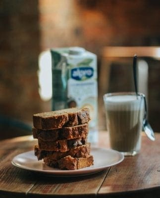recipes banana bread