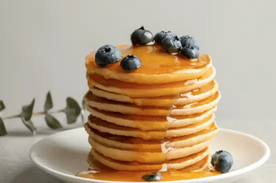 the best pancake recipe easy pancake recipes