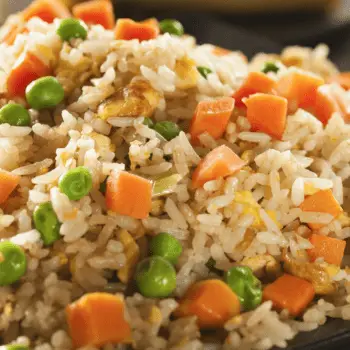 Easy Fried Rice Recipe 10 Recipes for Fried Rice