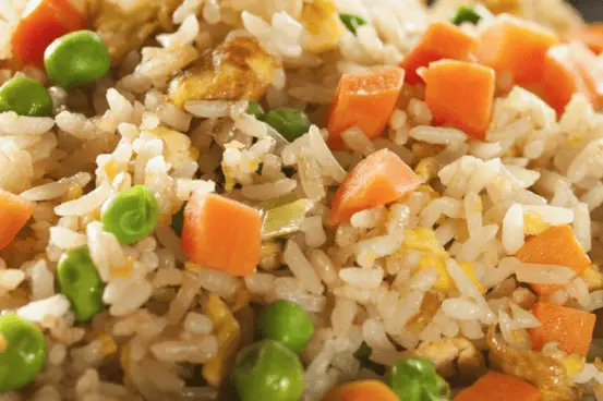 Easy Fried Rice Recipe 10 Recipes for Fried Rice