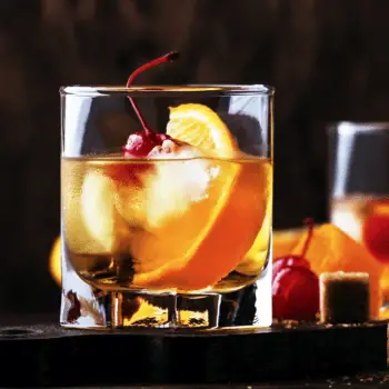 Old Fashioned Recipe Low Calorie and Easy