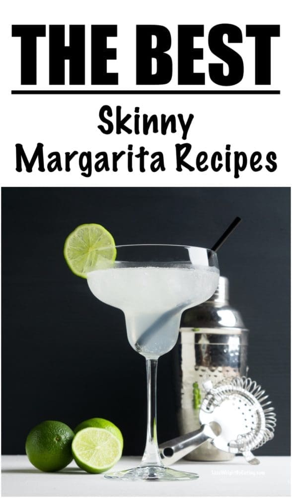 the best margarita recipes
