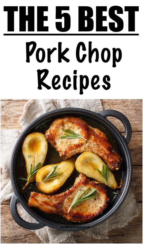 The Best Pork Chop Recipes