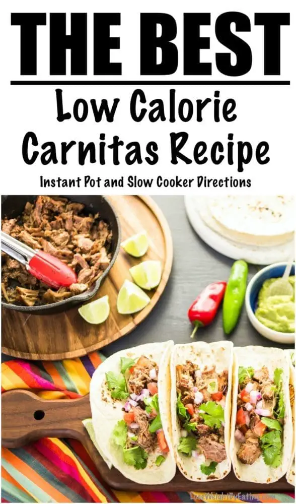 Easy Carnitas Recipes