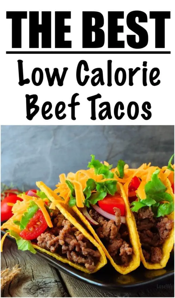 The Best Beef Taco Recipe