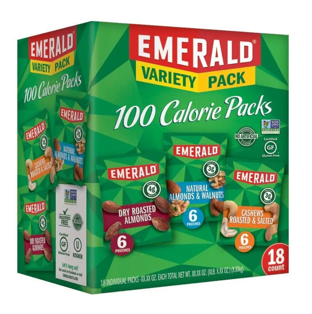 good snacks that are healthy