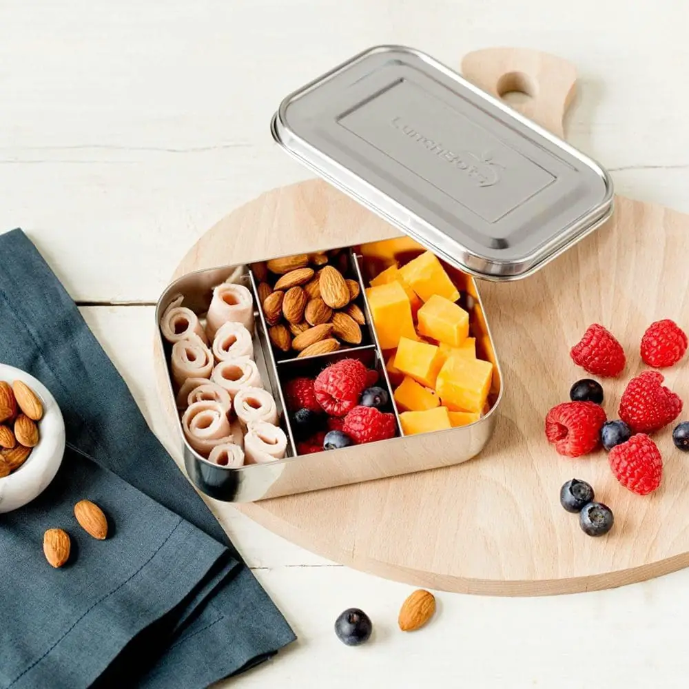 good snacks that are healthy