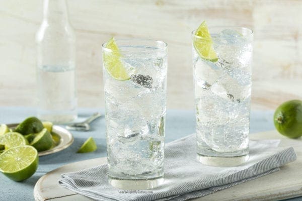 Easy Cocktails with Vodka