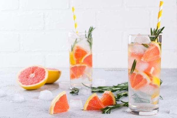Easy Cocktails with Vodka