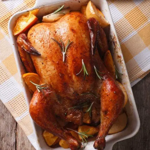 The Best Turkey Recipe | Cooking Turkey for the Holidays