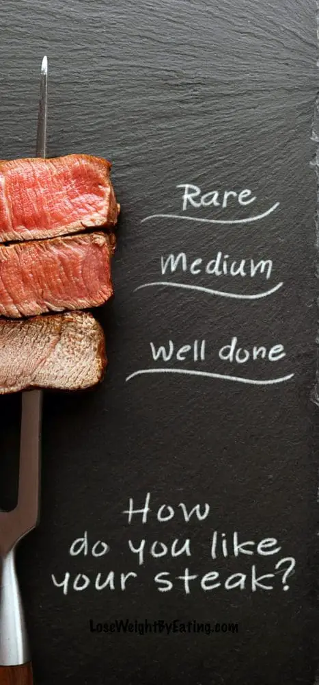 How to Cook a Steak on the Stove Top