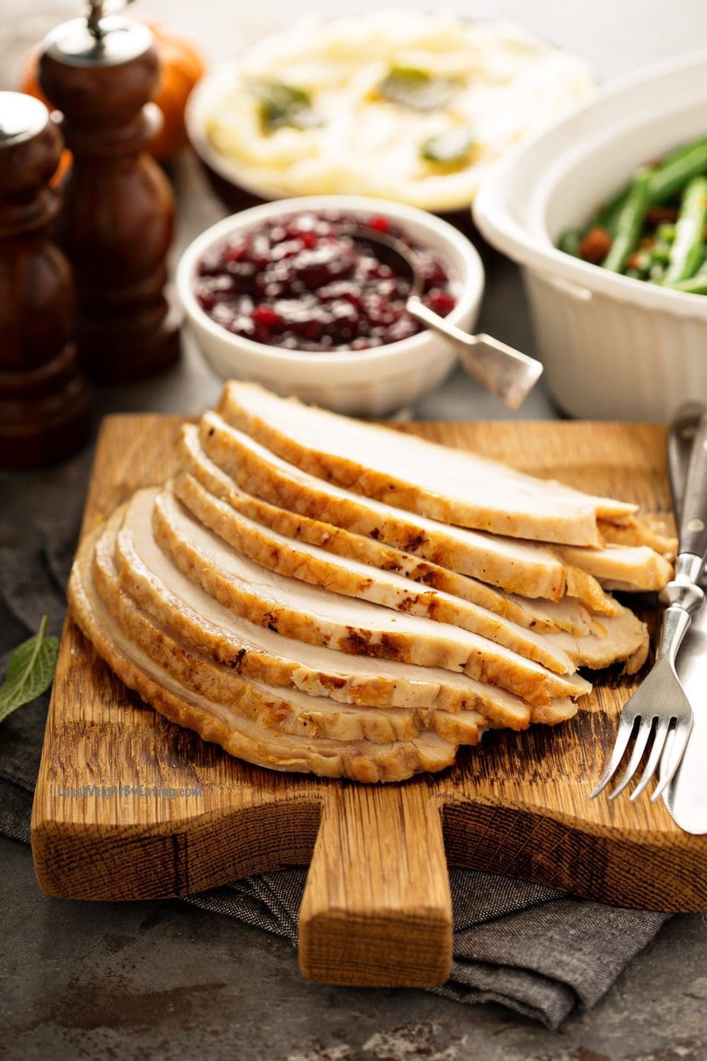 healthy foods for weight loss