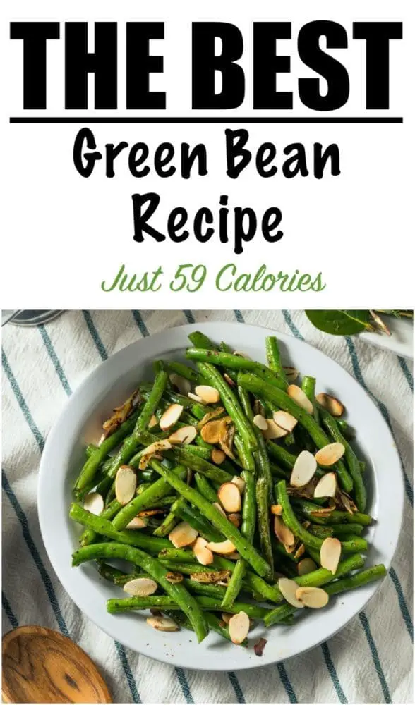Healthy Green Bean Recipes | Fresh String Bean Recipe