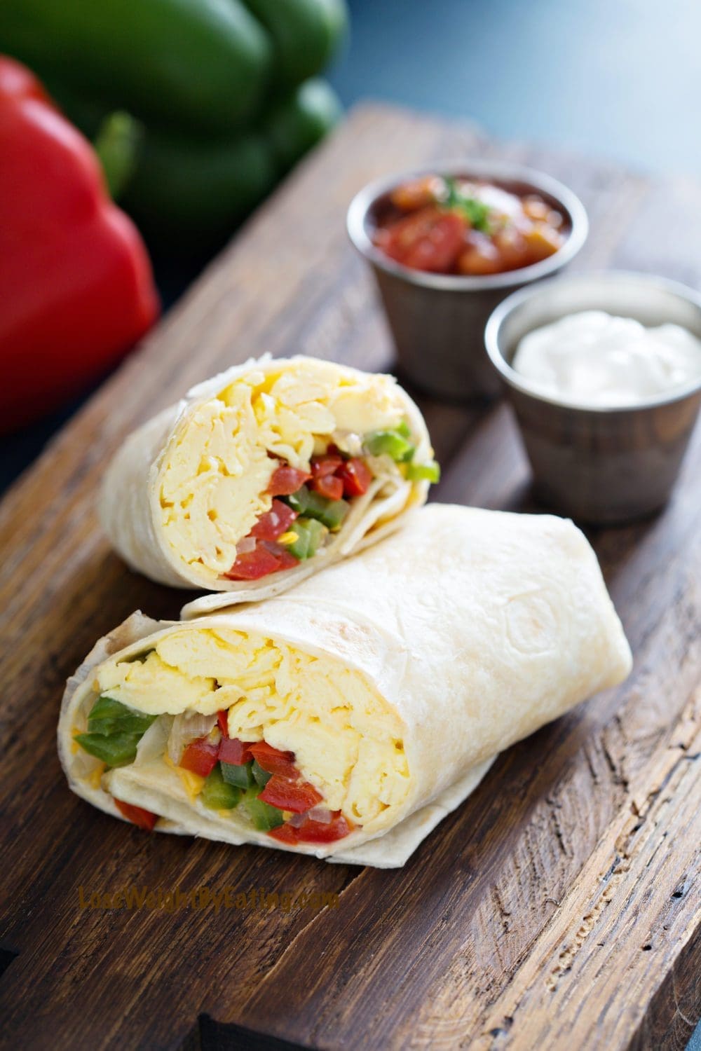 The Best Breakfast Burrito Recipe 10 Best Weight Loss Meal Prep Breakfasts
