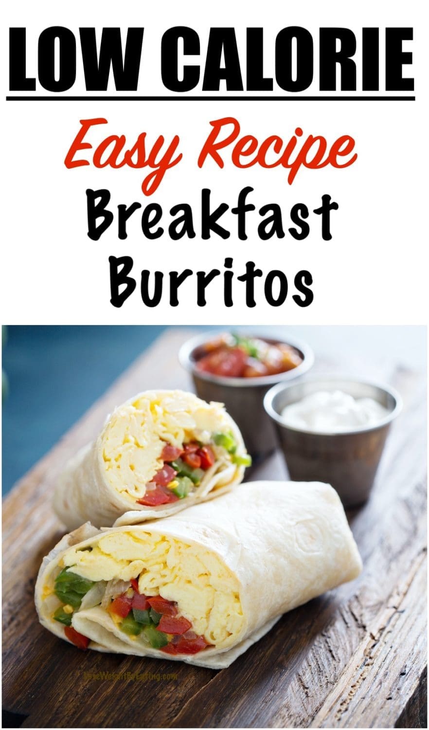 Best Breakfast Burrito Recipe