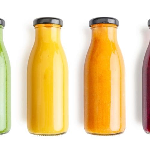 10 Healthy Juice Cleanse Recipes for Weight Loss